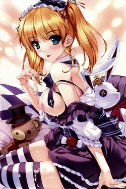 Misaki-Kurehito-Shougashuu[1]