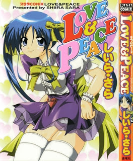 Love & Peace