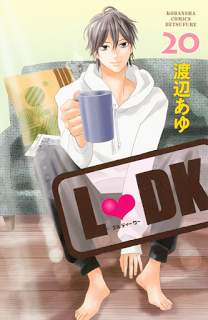 L♥DK-第01-19巻.jpg