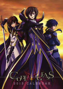 コードギアス 反逆のルルーシュ 第01-08巻 [Code Geass - Hangyaku no Lelouch vol 01-08]