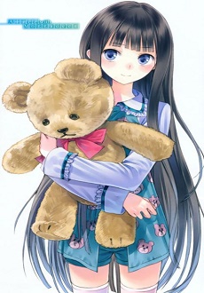 [Novel] 神様のメモ帳 第01-09巻 [Kamisama no Memochou vol 01-09]