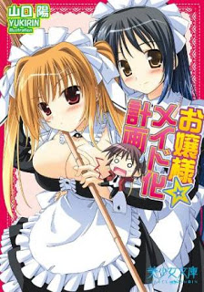 Novel-お嬢様☆メイド化計画-Ojou-sama-Maid-ka-Keikaku.jpg