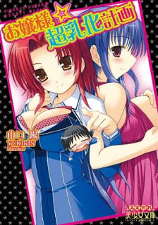 Novel-お嬢様☆超乳化計画-Ojou-sama-Chounyuu-ka-Keikaku.jpg