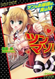 Novel-ツンマゾ-ツンなお嬢様は、実はM-Tsun-Maso-Tsun-na-Ojou-sama-wa-Jitsu-wa-M.jpg