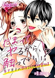 だまってヤるから、触っていい？～年下男子の深夜訪問～.jpg