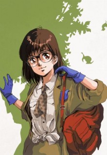 トップをねらえ公式イラスト集-Toppu-o-Nerae-Koshiki-Irasutoshu.jpg