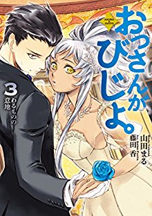 Novel-おっさんがびじょ。-第01-03巻-Ossan-Ga-Bijo.-vol-01-03.jpg