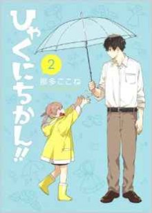 ひゃくにちかん！！-第01-02巻-Hyakunichikan！！vol-01-02.jpg