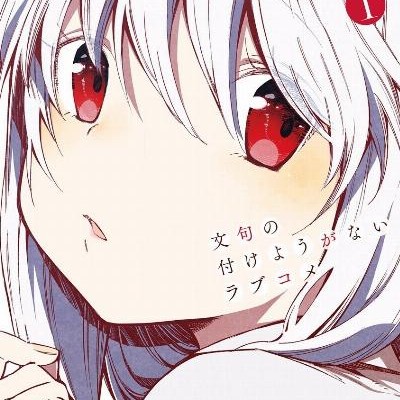 文句の付けようがないラブコメ-第01巻-Monku-no-Tsukeyou-ga-Nai-Rabukome-vol-01.jpg