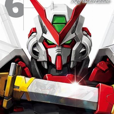機動戦士ガンダムSEED ASTRAY ReMaster Edition 第01-06巻 [Kidou Senshi Gundam SEED ASTRAY ReMaster Edition vol 01-06]