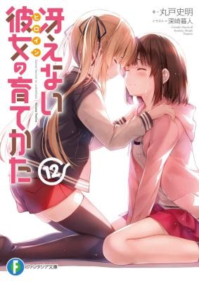 Novel-冴えない彼女の育てかた-第01-12巻-Saenai-Heroine-no-Sodatekata-vol-01-12.jpg