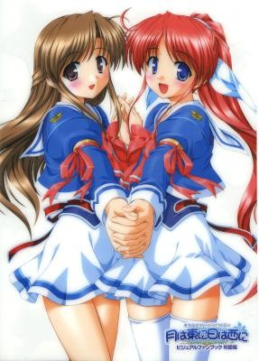 月は東に日は西に-～Operation-Sanctuary～-ビジュアルファンブック-初回版.jpg