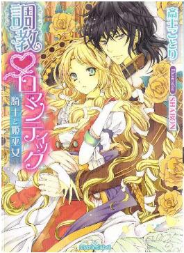 Novel-調教-マンティック-騎士と姫巫女-Chokyo-Romantikku-Kishi-to-Himemiko.jpg