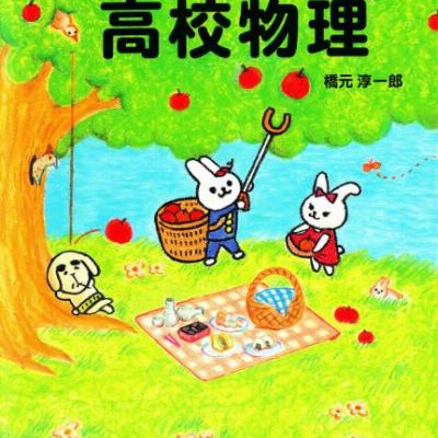 すきになる高校物理-Suki-ni-Naru-Koko-Butsuri.jpg