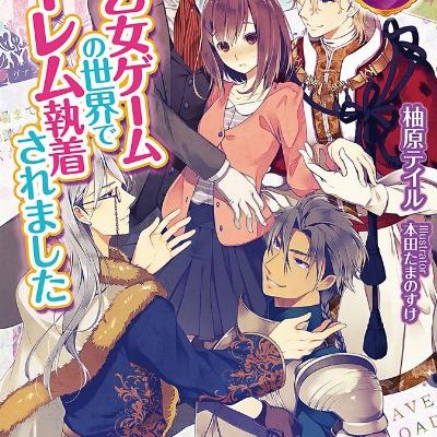 Novel-18禁乙女ゲームの世界でハーレム執着されました-18-kin-Otome-Gemu-no-Sekai-de-Haremu-Shuchaku-Saremashita.jpg