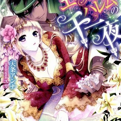 Novel-エロティック・ハレムの千一夜-Erotikku-Haremu-no-Sen’ichiya.jpg