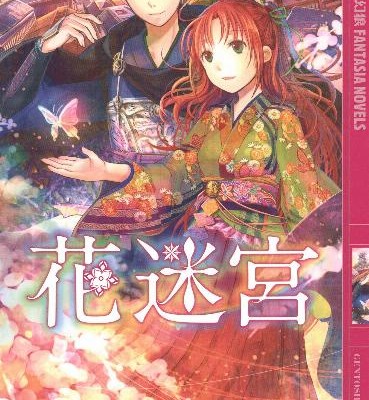 Novel-迷宮シリーズ-第01-02巻.jpg